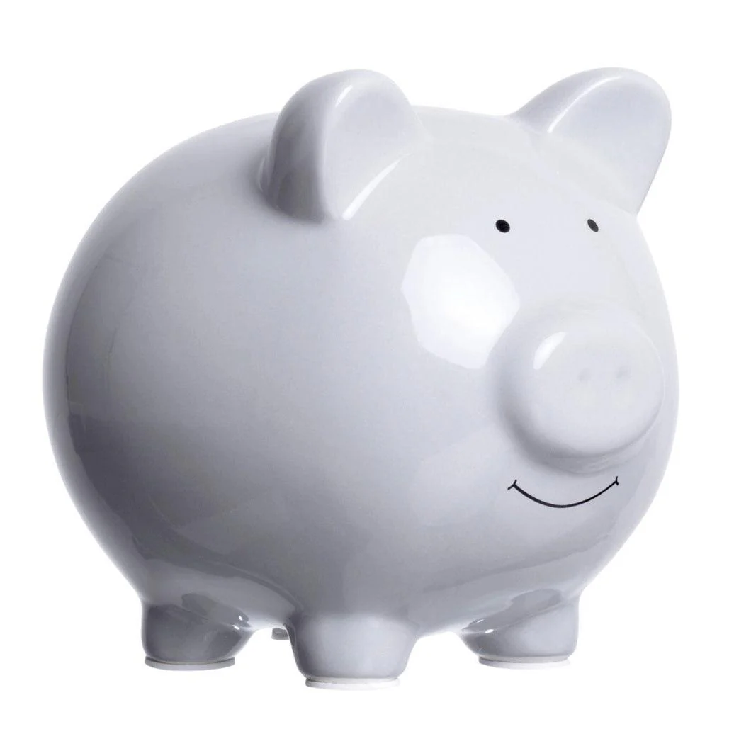 Pearhead Ceramic Bank - Image 6