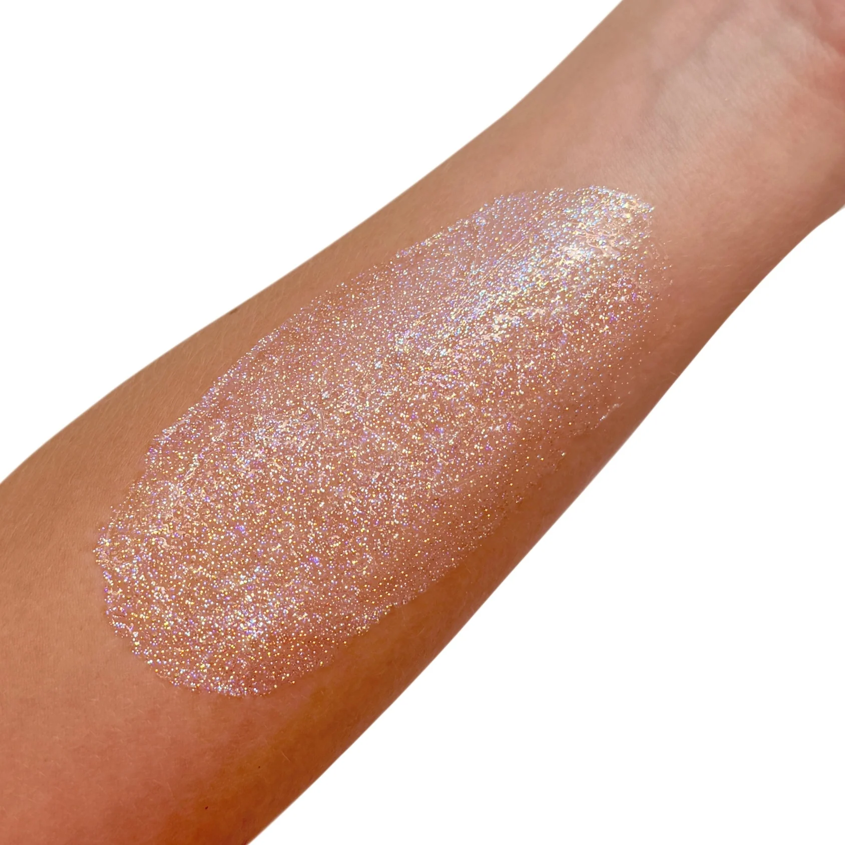 Piggy Paint Glitter Gel for Face, Body, or Hair - Image 7