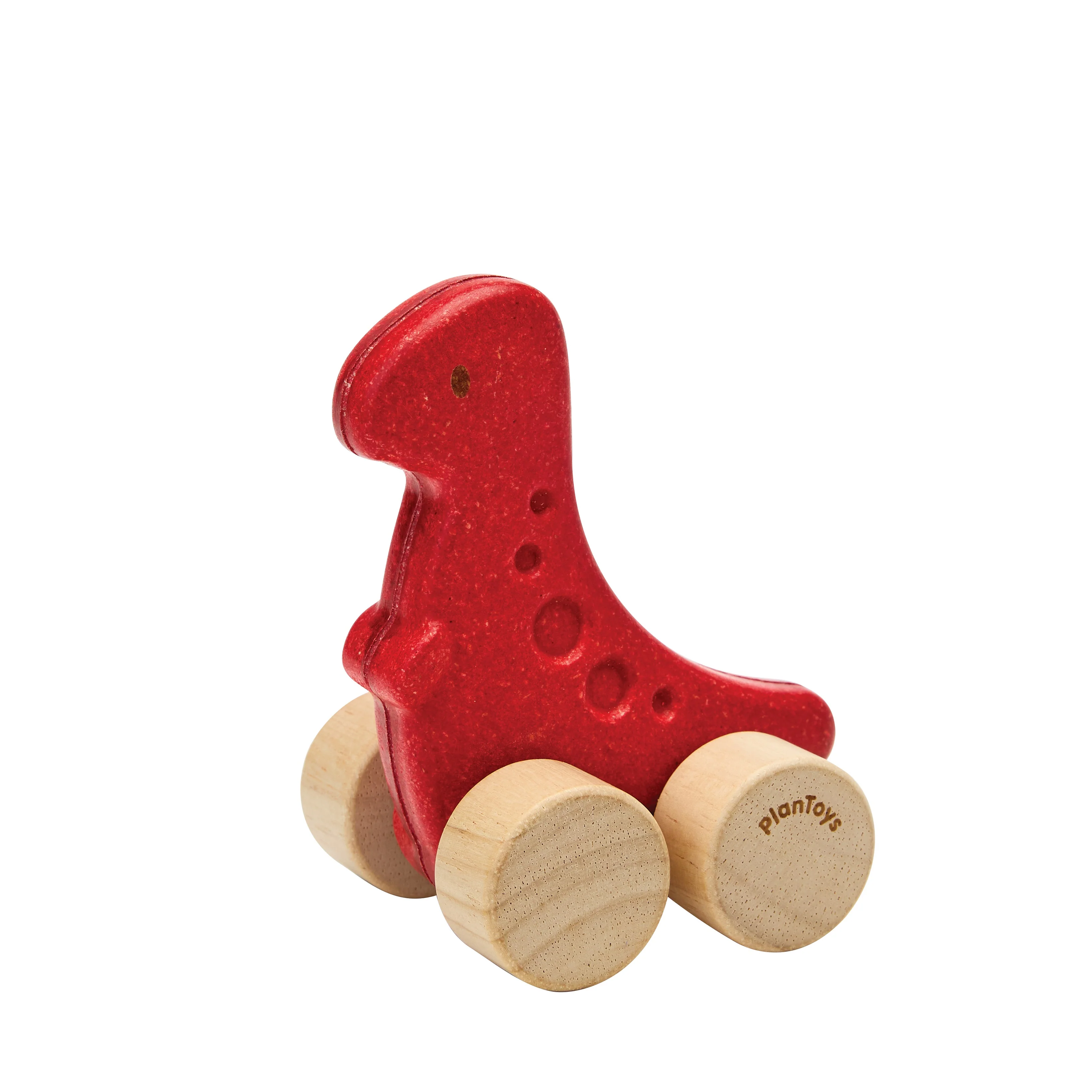 Plan Toys Dino Car - Image 2