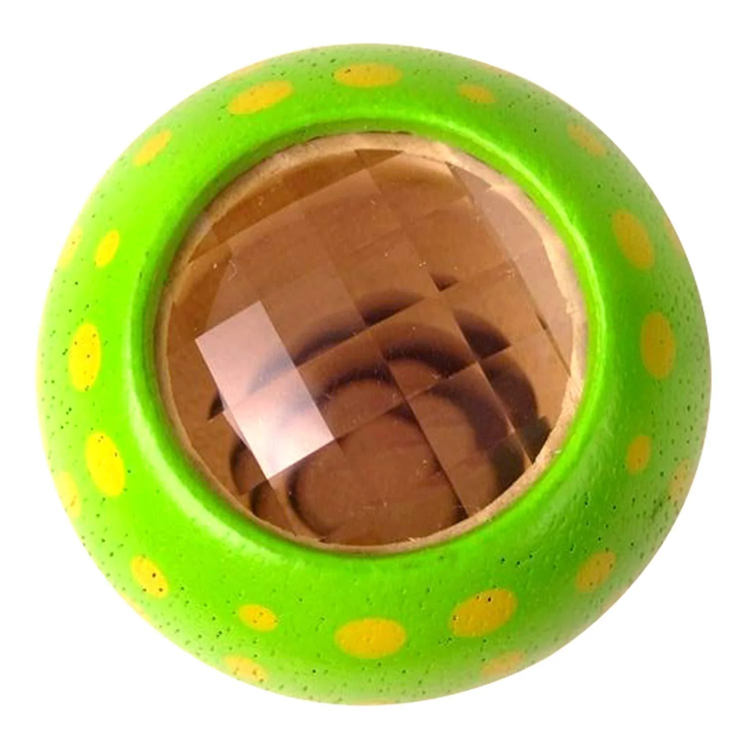 Plan Toys Mushroom Kaleidoscopes - Image 3