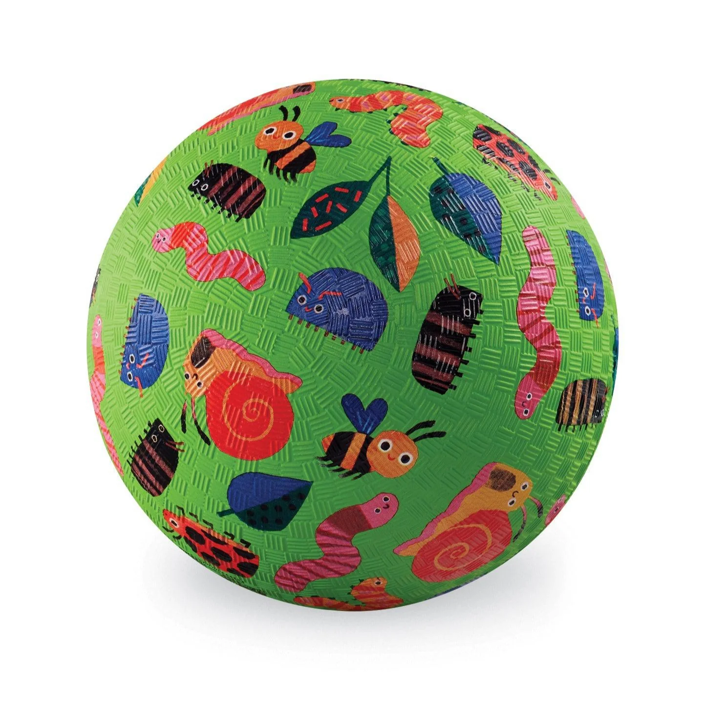 Playground Balls (7") - Image 10