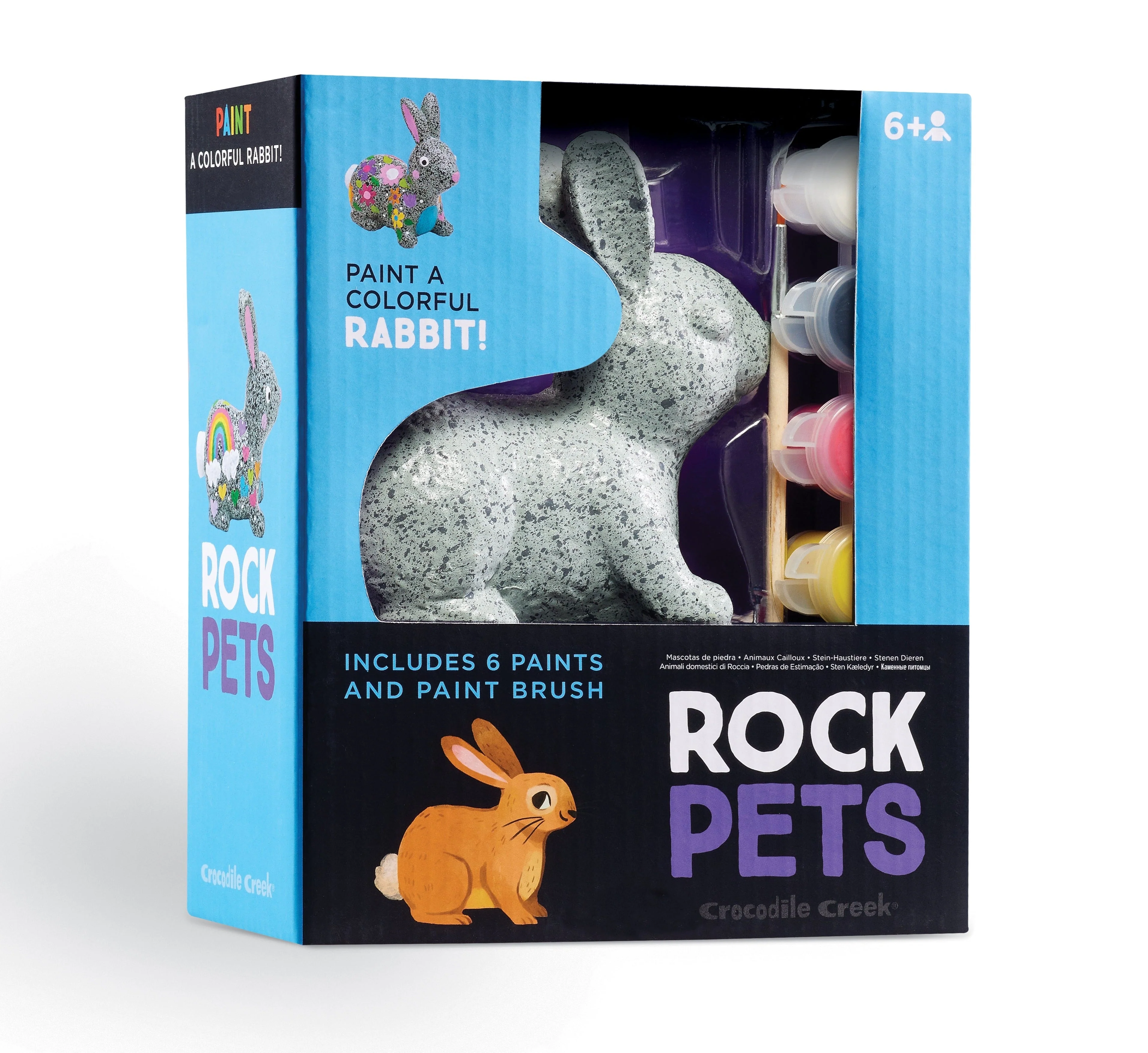 Rock Pets Painting Sets - Image 2