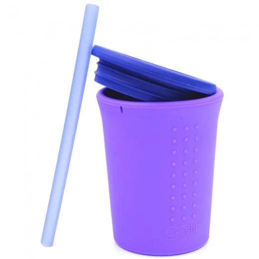 GoSili 12 oz Straw Cup - Image 9