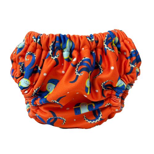 Smart Bottoms Swim Diapers - Image 4