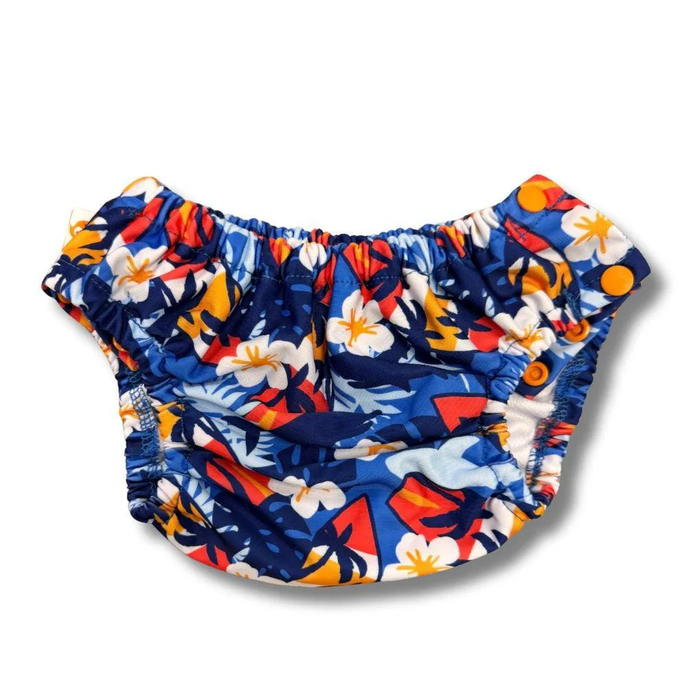 Smart Bottoms Swim Diapers - Image 5