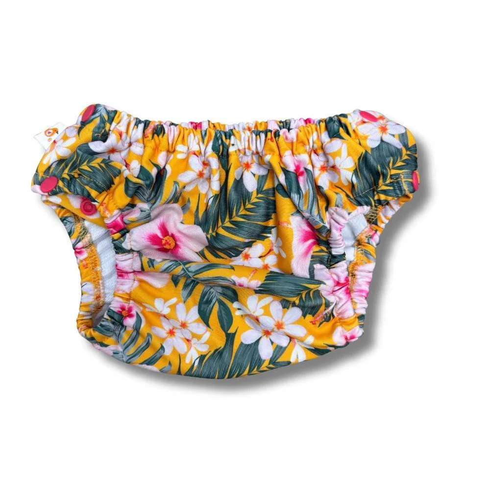 Smart Bottoms Swim Diapers - Image 6