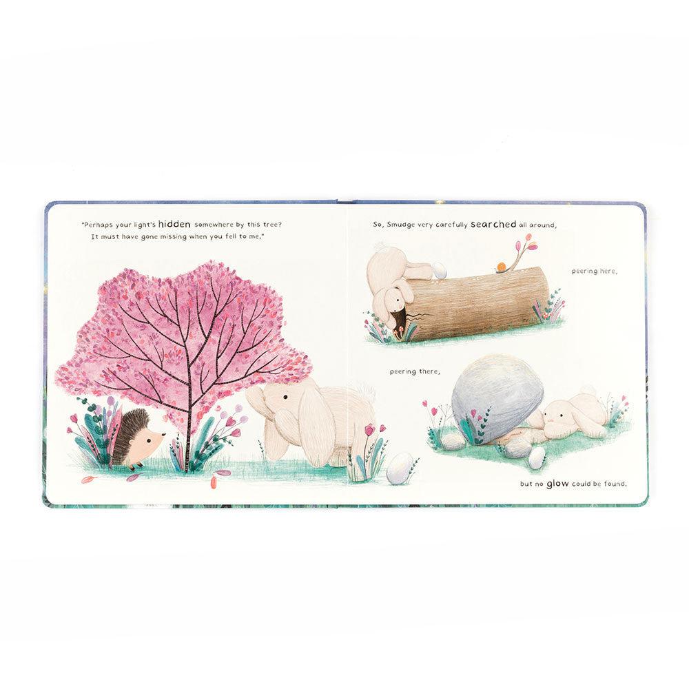 Smudge Rabbit and the Falling Star (Last Call!) - Image 2