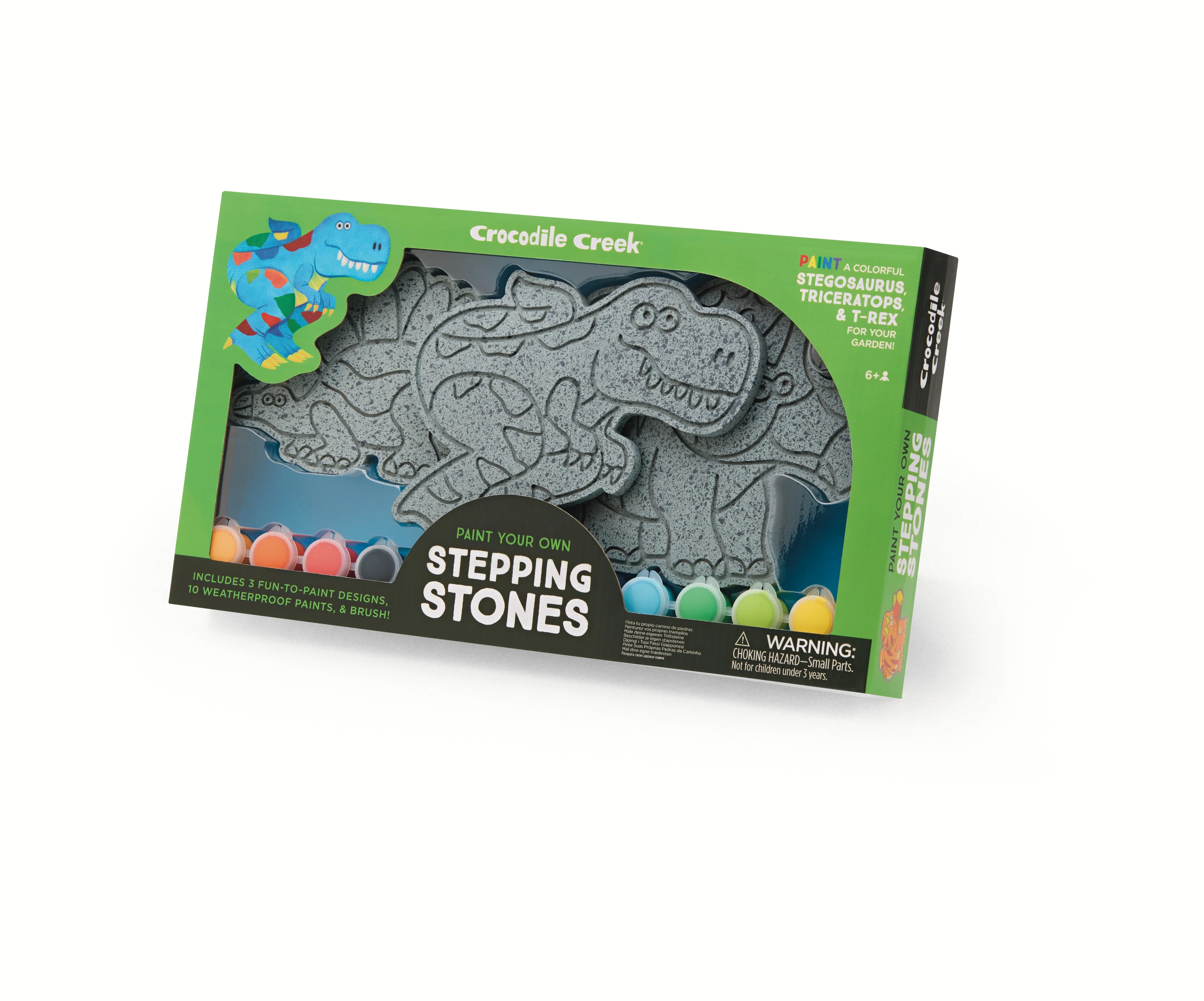 Stepping Stones Painting Sets - Image 2