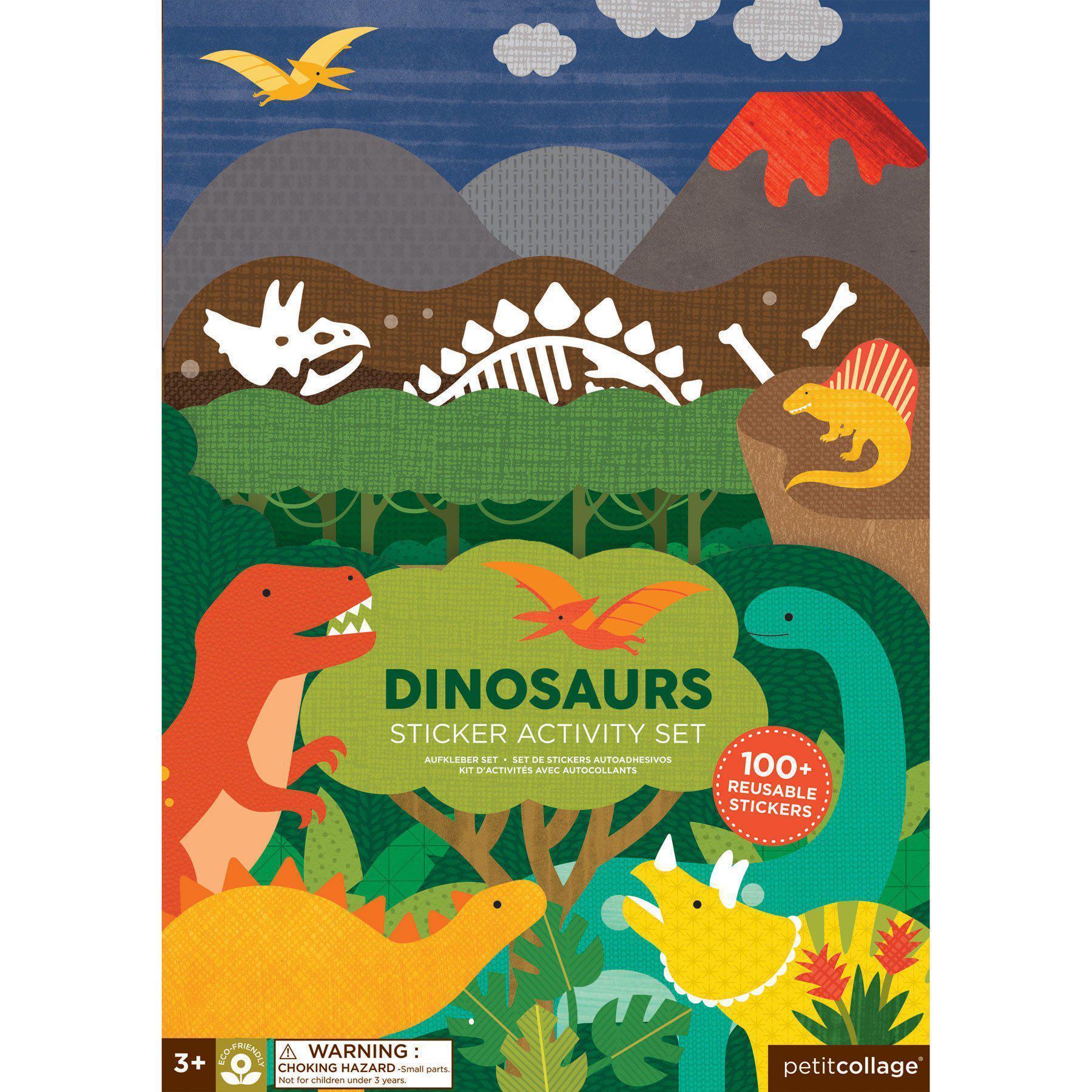 Sticker Activity Sets - Image 3