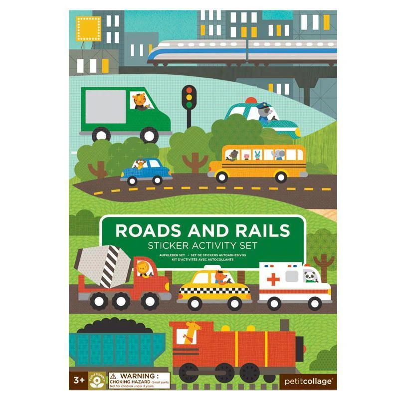 Sticker Activity Sets - Image 9