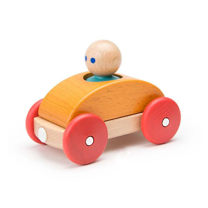 Tegu Magnetic Racer - Image 2