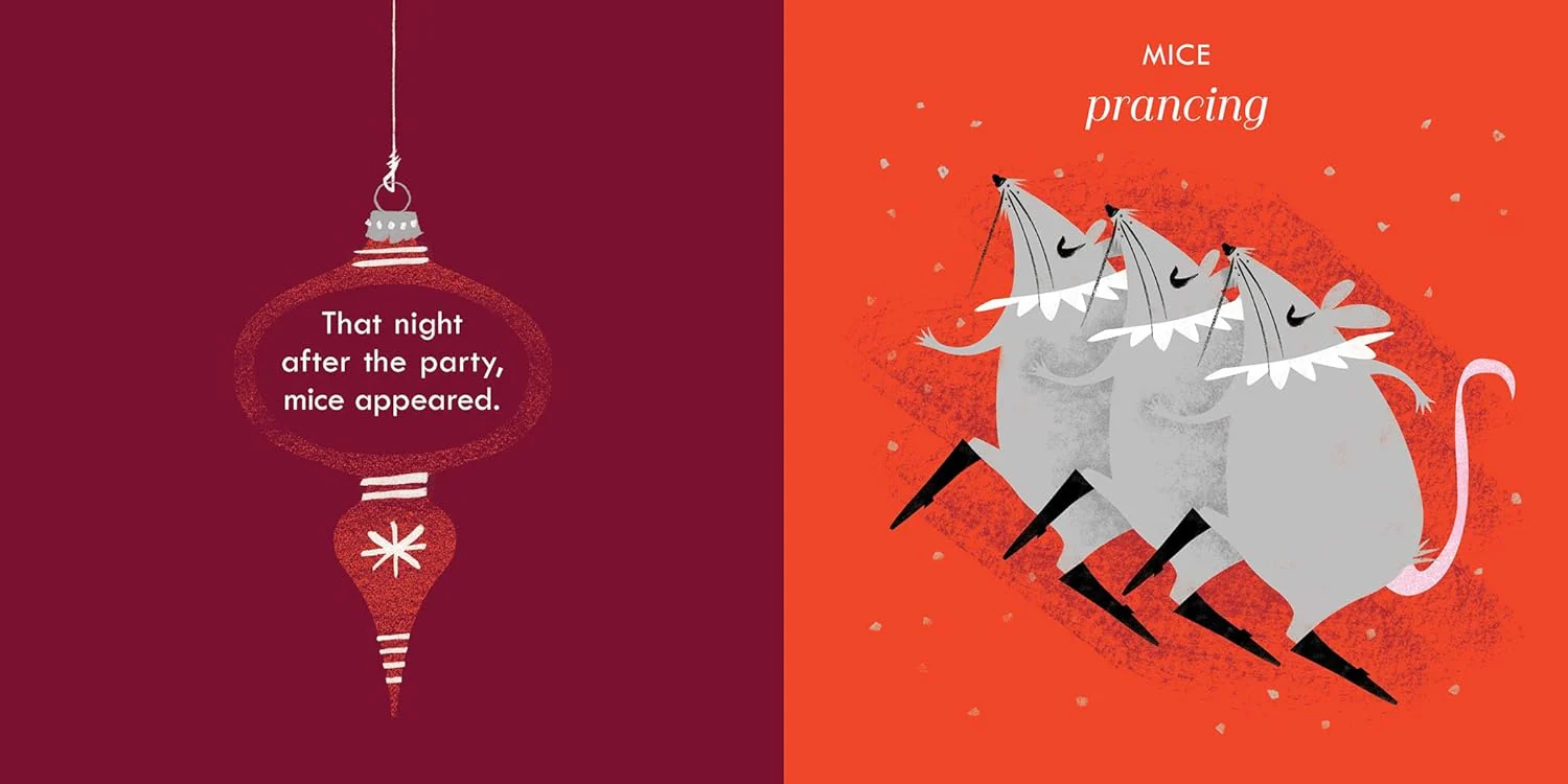 The Nutcracker: A BabyLit Dancing Primer - Image 3