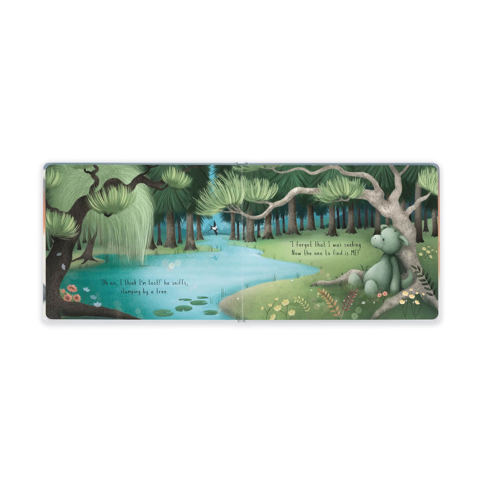 The Sky Dragon Board Book - Image 3