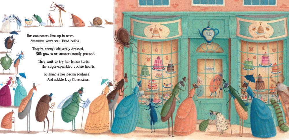 The Tiny Baker - Image 2