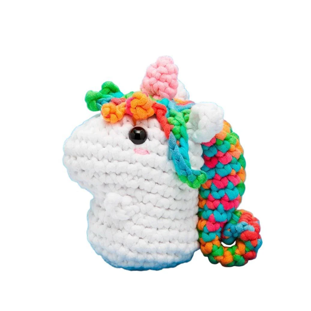 The Woobles Learn to Crochet Kits for Beginners - Image 13