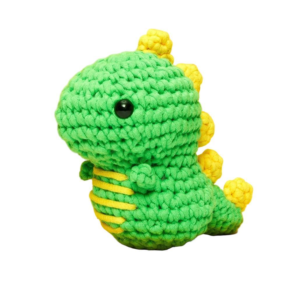The Woobles Learn to Crochet Kits for Beginners - Image 5