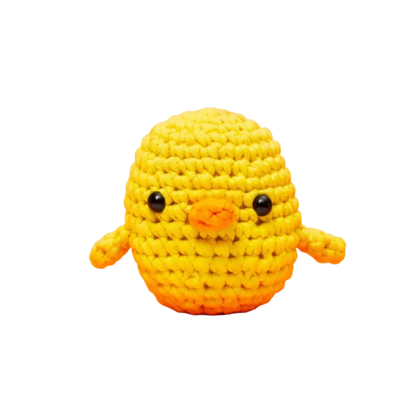 The Woobles Learn to Crochet Kits for Beginners - Image 9