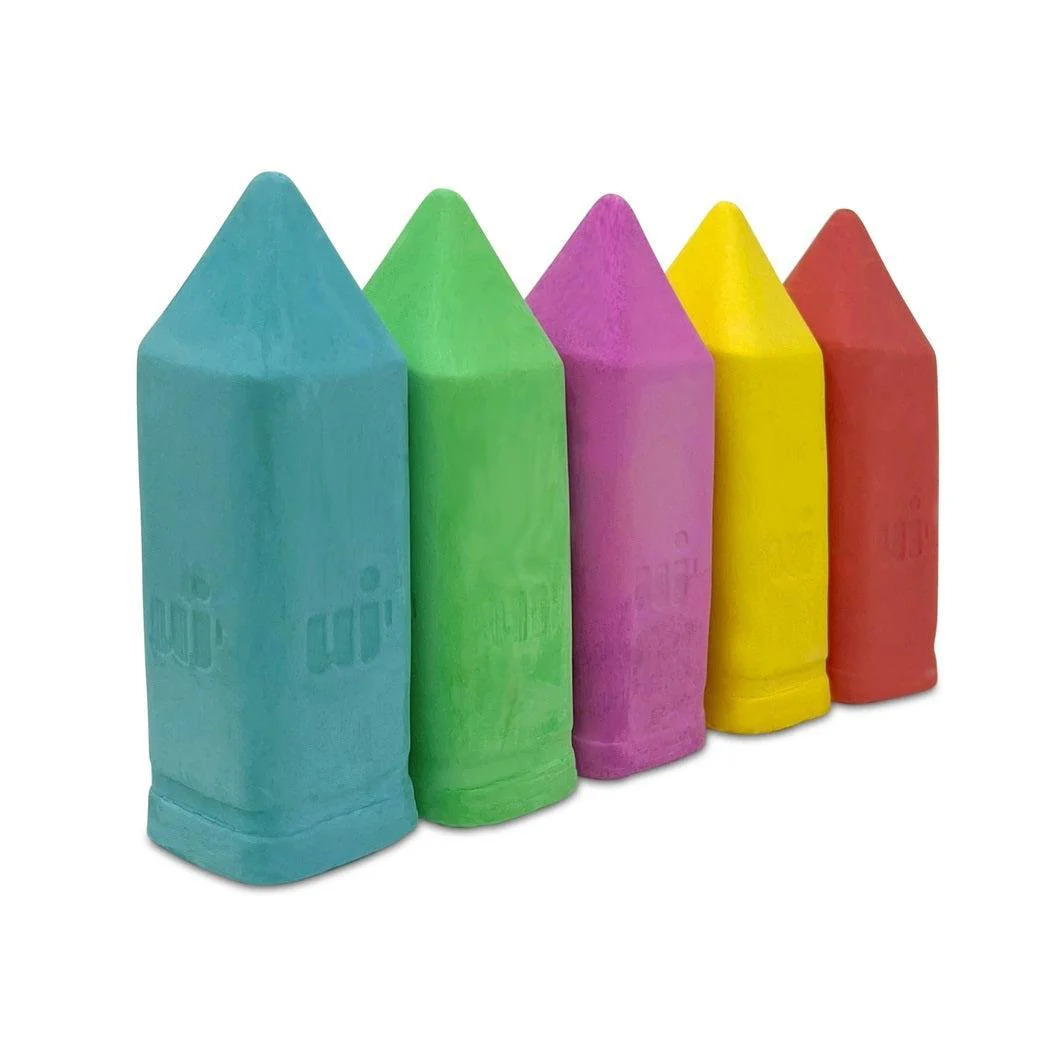 Urban Infant Chunky Sidewalk Chalk - Image 3