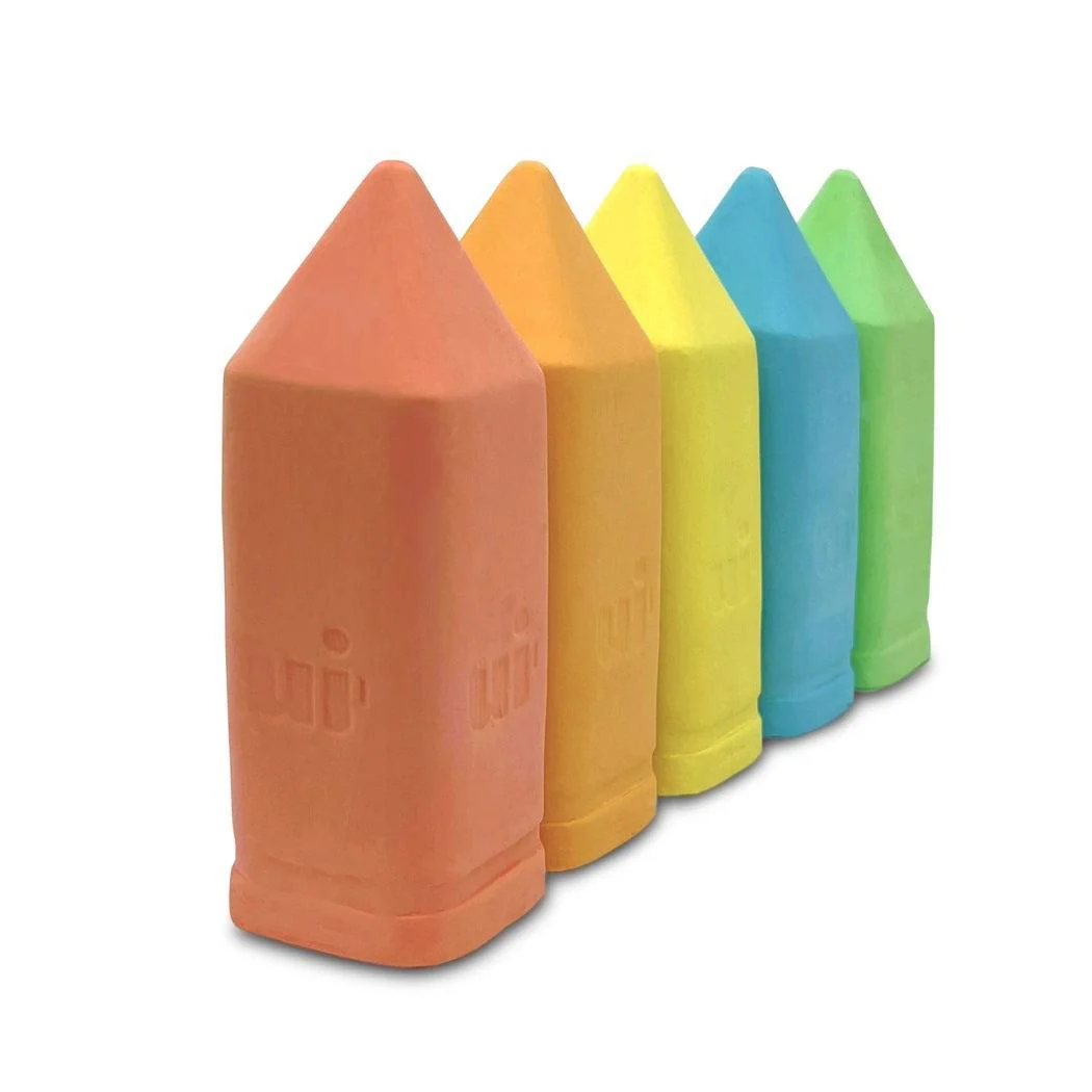 Urban Infant Chunky Sidewalk Chalk - Image 4