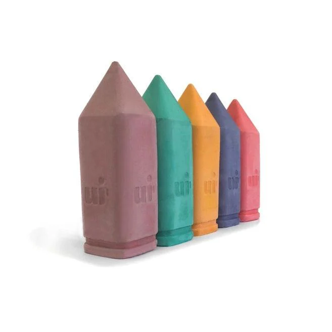 Urban Infant Chunky Sidewalk Chalk - Image 5