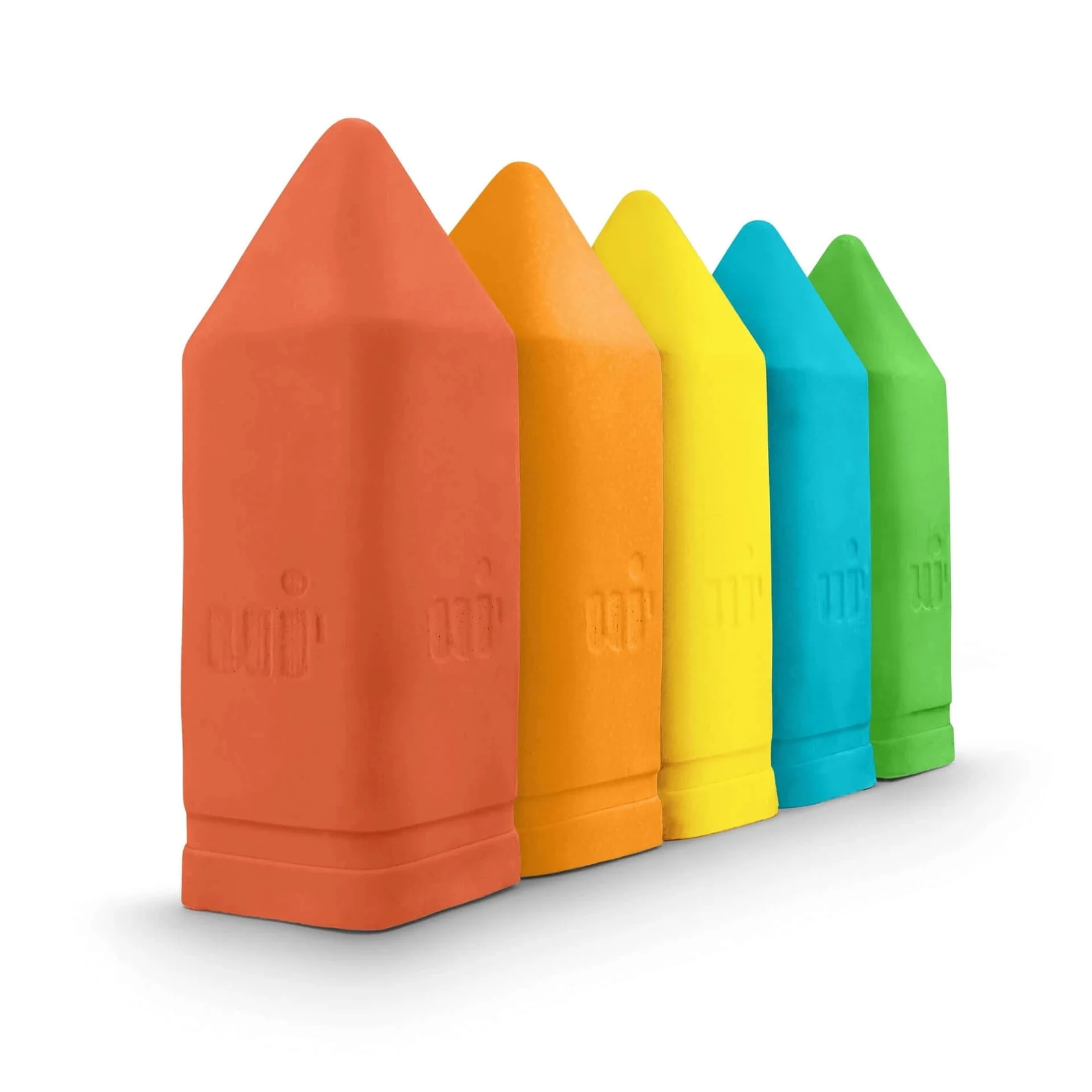 Urban Infant Chunky Sidewalk Chalk - Image 6