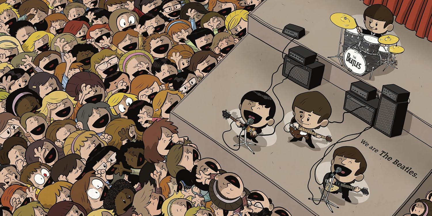 We Are The Beatles - Image 2