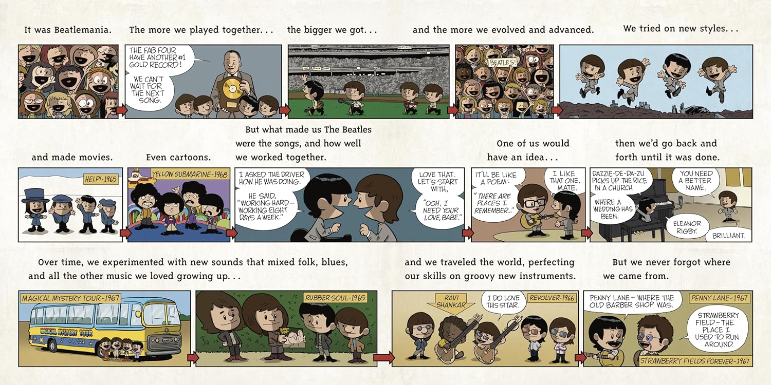 We Are The Beatles - Image 5