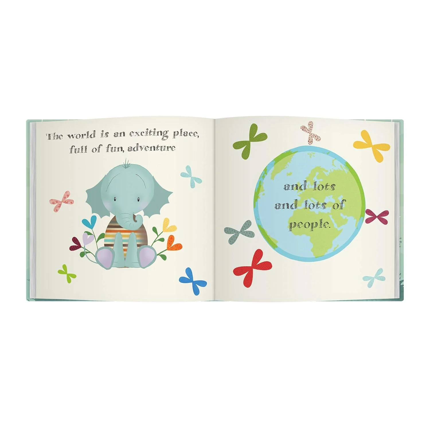 Welcome To The World - Image 5