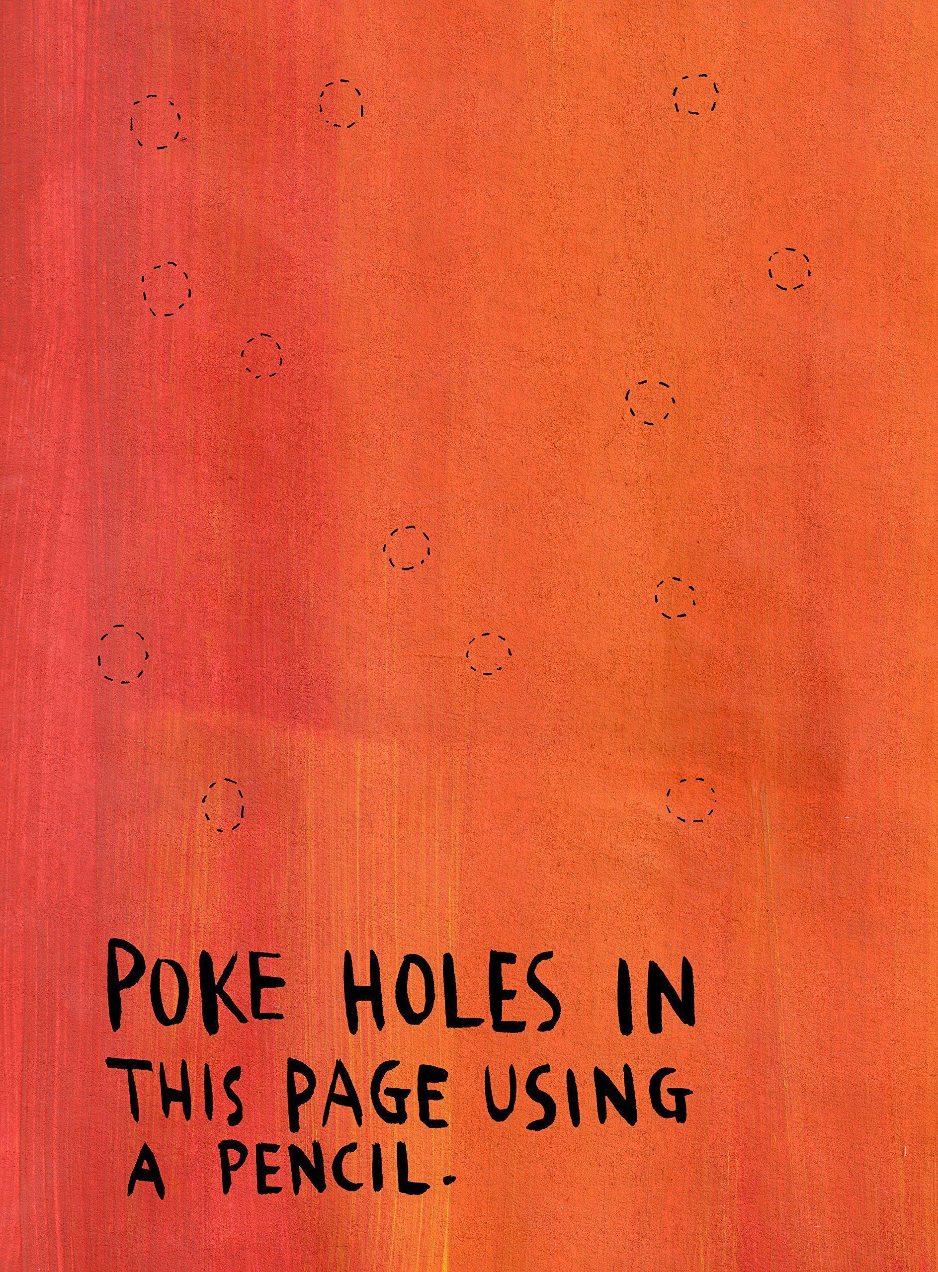 Wreck This Journal: Now in Color - Image 4