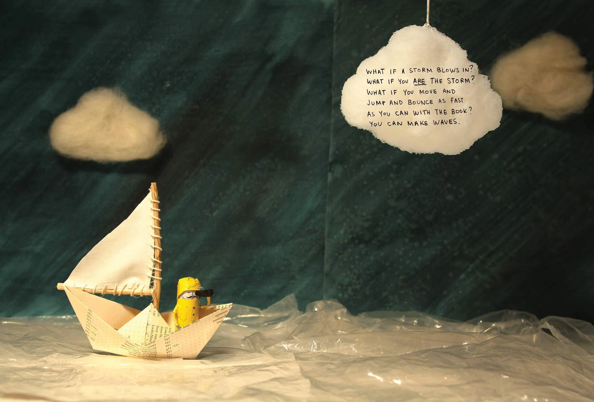 Wreck This Picture Book - Image 5